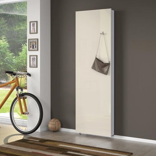 Skrinka na topánky Cpl-Lak Beige