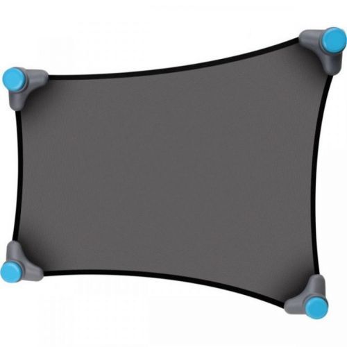 Munchkin Slnečná clona Stretch to Fit 1ks