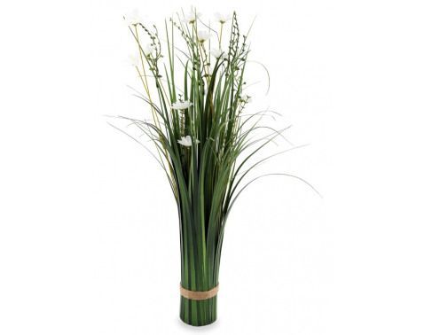 Umelá kvetina Zväzok kvitnúcej trávy, 66 cm%