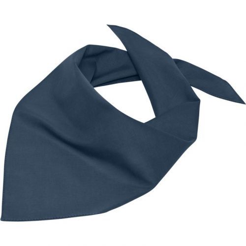 Šatka trojcípa Myrtle Beach Triangular Scarf - antracitový