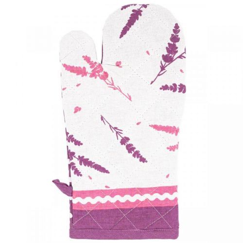 Trade Concept Chňapka s magnetom Levanduľa 2022, 18 x 32 cm