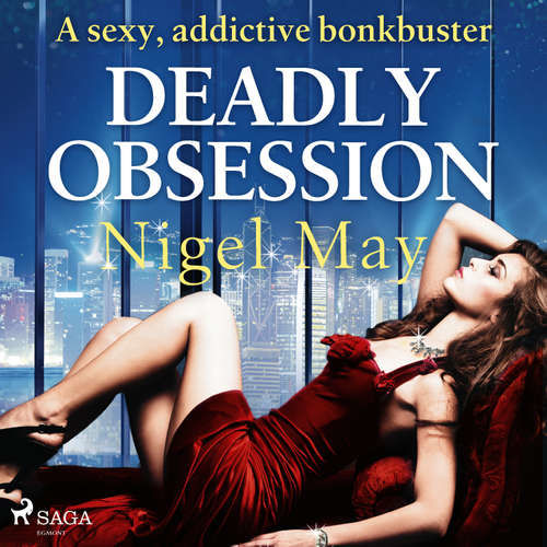 Deadly Obsession (EN) - Nigel May (mp3 audiokniha)