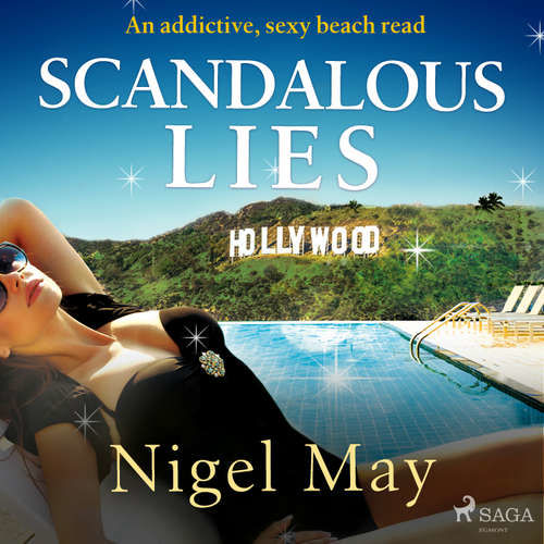 Scandalous Lies (EN) - Nigel May (mp3 audiokniha)