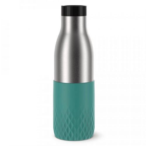 Termofľaša BLUDROP SLEEVE N3110610 Tefal 500 ml zelená