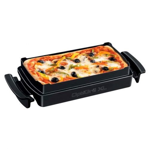 pekáč OPTIGRILL ELITE XL XA727810 Tefal