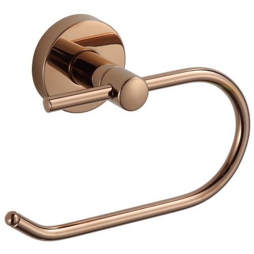 Držák na toaletní papír MEXEN REMO III rose gold