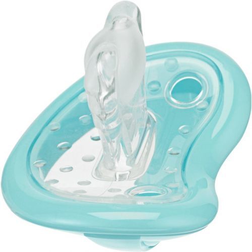 Curaprox Baby Turquoise cumlík 10-14 kg 1 ks