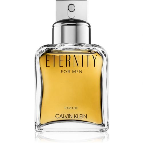 Calvin Klein Eternity for Men Parfum parfumovaná voda pre mužov 50 ml