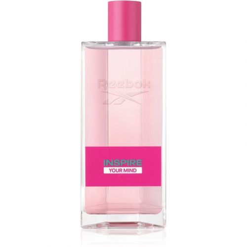 Reebok Inspire Your Mind toaletná voda pre ženy 100 ml