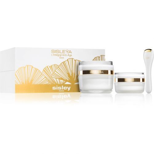 Sisley L’Intégral Anti-Âge Duo Face and Eye darčeková sada (pre ženy)