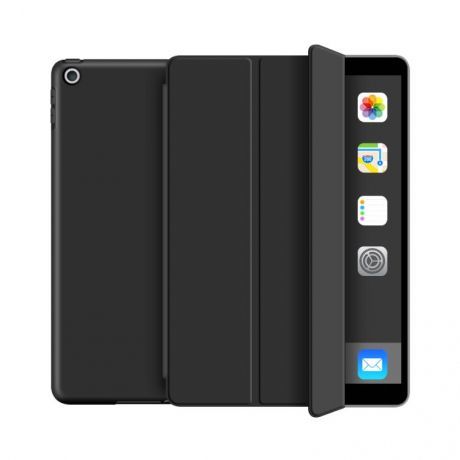 Tech-Protect Smartcase puzdro na iPad 10.2'' 2019 / 2020 / 2021, čierne