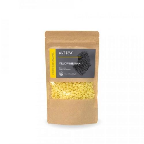 Včelí vosk 100% Bio Alteya 120 g