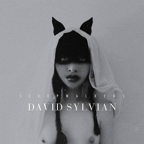 SYLVIAN, DAVID - SLEEPWALKERS, CD