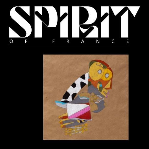 V/A - SPIRIT OF FRANCE, CD