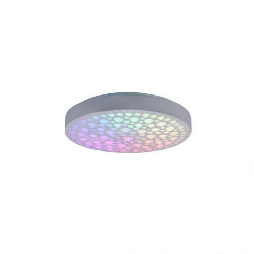 LED STROPNÉ SVIETIDLO, 40,5/9 cm