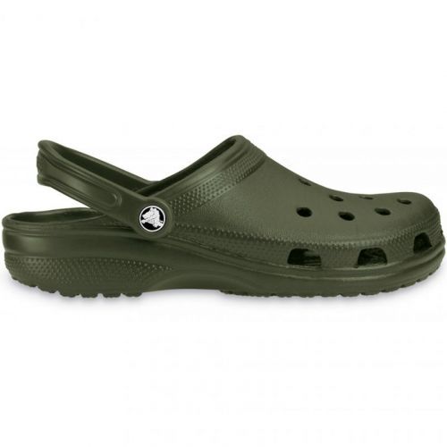 Topánky Crocs Classic khaki 10001 309 46-47
