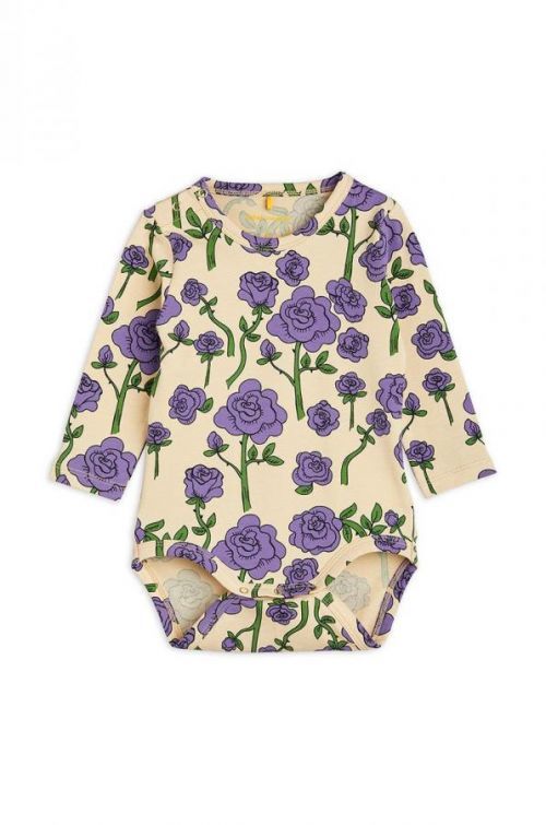 Mini Rodini Body pre bábätká