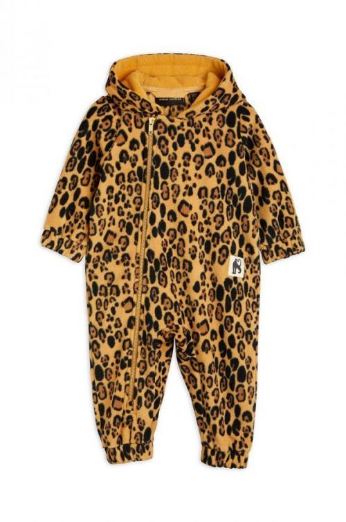 Mini Rodini Overal pre bábätká