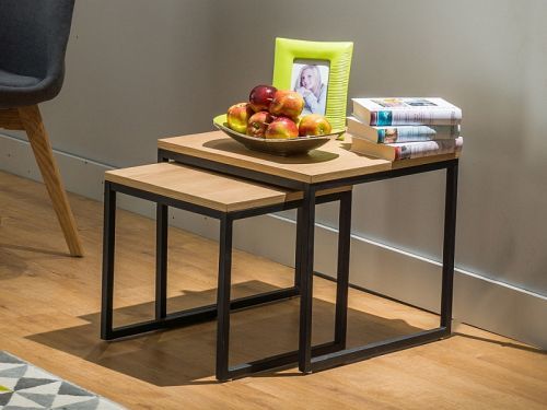 Konferenčný stolík 2 ks LARGO Signal