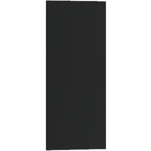Panel bočný Max 720x304 čierna