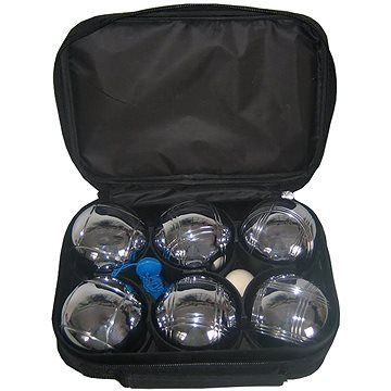 Petanque set 6 ks