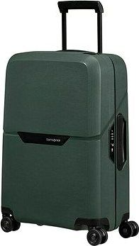 Samsonite Magnum Eco SPINNER 69 Forest Green