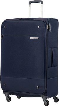 Samsonite Base Boost SPINNER 78/29 Exp Navy Blue