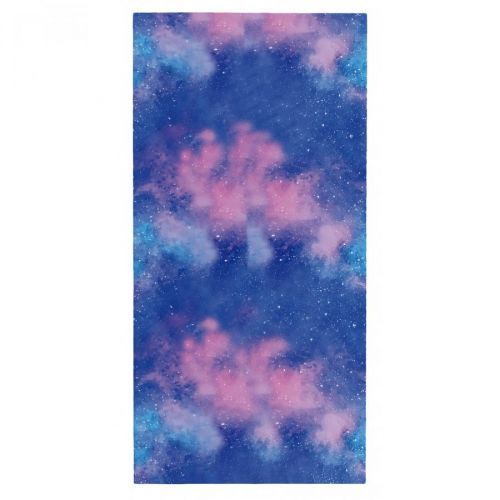 Multifunctional scarf HUSKY Procool sky