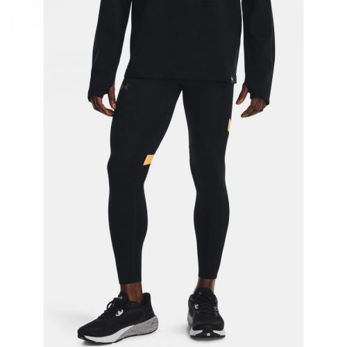 Under Armour Leggings UA SPEEDPOCKET TIGHT-BLK - Mens