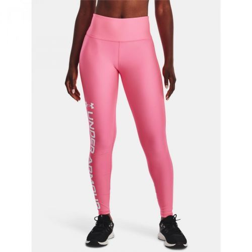 Under Armour Leggings Armour Branded Legging-PNK - Women