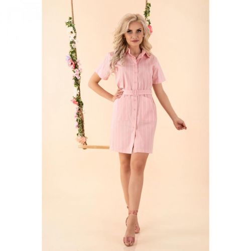Merribel Woman's Dress Linesc