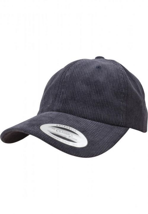 Flexfit Low Profile Corduroy Dad Cap toffee - One Size