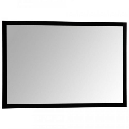 Zrkadlo Welcome 130,5x84 Cm, Antracit