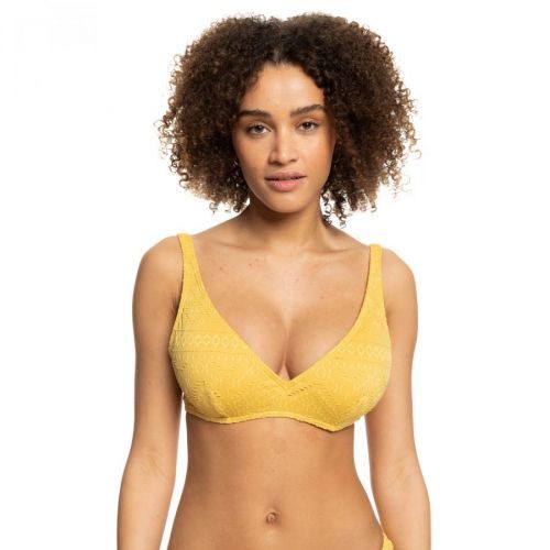 Dámsky bikiny top Roxy QUIET BEAUTY