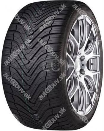 Gripmax SURE GRIP A/S 285/40R21 109W