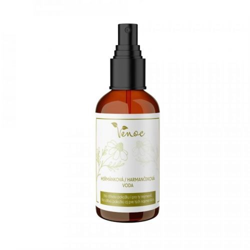 Harmančeková voda Venoc 100 ml
