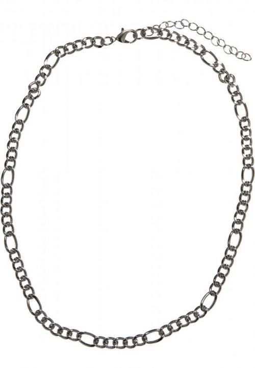 Zenit Basic Necklace silver - One Size