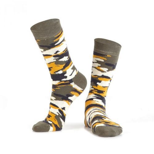 Men's Moro socks