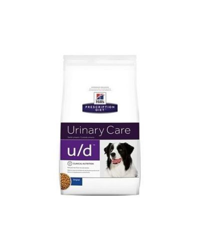 HILLS Diet Canine i/d Dry 12 kg