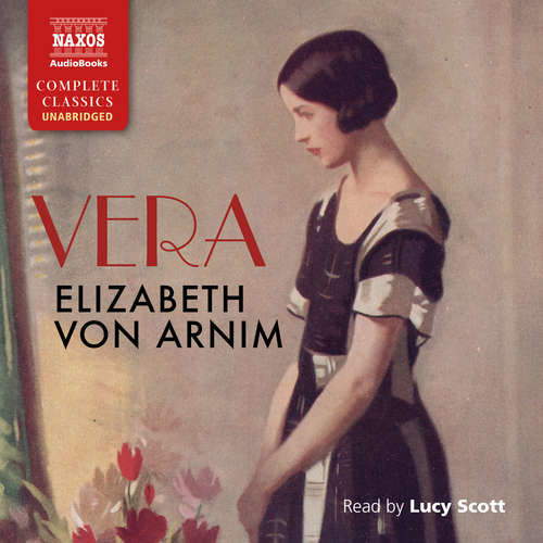 Vera (EN) - Elizabeth von Arnim (mp3 audiokniha)