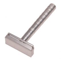 Henson AL13 Aluminium Aircraft Mild