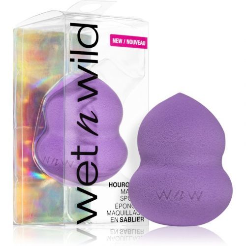 Wet n Wild Brush make-up hubka typ Hourglass 1 ks