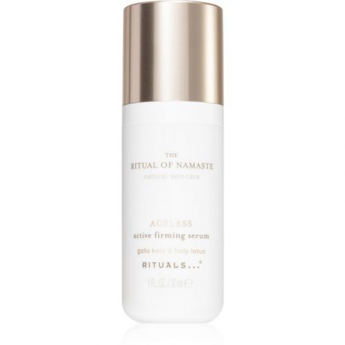 Rituals The Ritual of Namasté spevňujúce sérum proti vráskam 30 ml