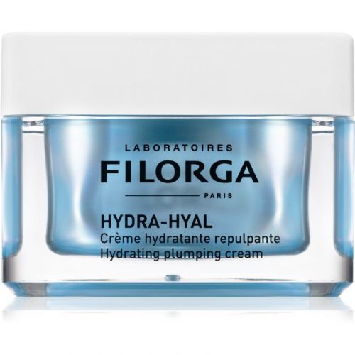 Filorga Hydra-Hyal Cream hydratačný krém na tvár 50 ml