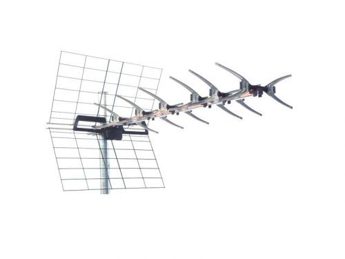 Anténa vonkajšia Emme Esse 40XWG, silver ser., 5G LTE free, 1150mm