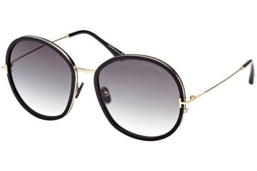 Tom Ford FT0946 01B - ONE SIZE (58)