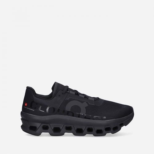 On Running Cloudmonster 6199025 ALL BLACK
