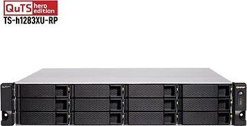 QNAP TS-h1283XU-RP-E2136-128G