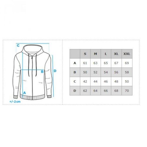 Edoti Women's sweatshirt TLR001