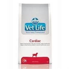 FARMINA Vet Life Dog Cardiac 10 kg